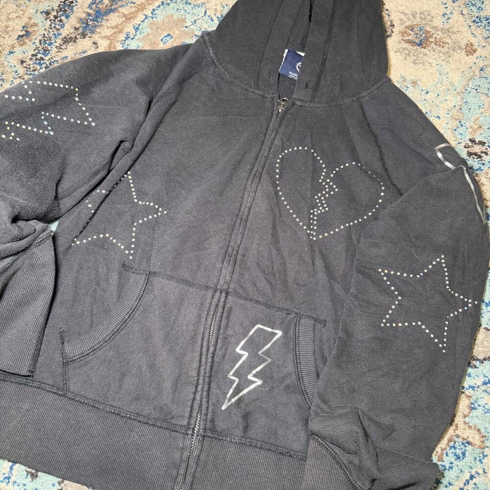 2009 VS Pink bling jacket - Picture 2 of 8